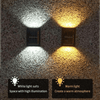 Solar Tuinverlichting - Sfeervol en energiebesparend