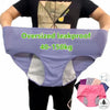 2+2 GRATIS | Lekvrij slipje met hoge taille™ - De Hele Dag Droog en Zelfverzekerd