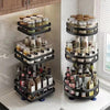 Twirl - 360° Draaibaar Multifunctioneel Opbergrek