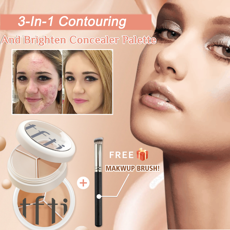 SkinBlend™ – Jeugdige Uitstraling