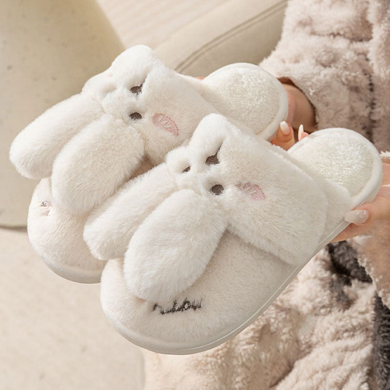 FlopFluff - perfect voor comfort en slipweerstand