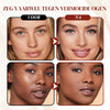 PerfectCover Concealer – Flawless Dekking, Stralende Huid