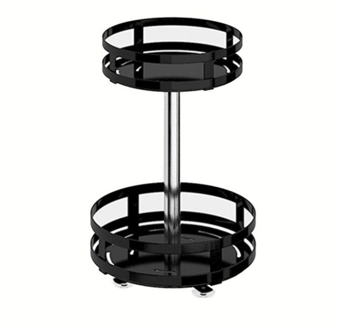 Twirl - 360° Draaibaar Multifunctioneel Opbergrek