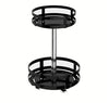 Twirl - 360° Draaibaar Multifunctioneel Opbergrek