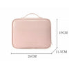 WanderCase - Elegante organiser voor je toilettas [Laatste dag korting]