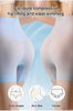 1+1 GRATIS | Shapex™ Nahtloze Ice Silk Ultradunne Buikafslank Slip