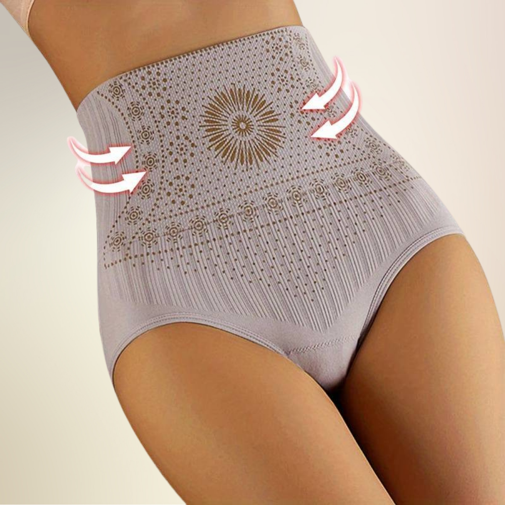 5+5 Gratis | Slimmer™ Naadloos Buikcontrole Ondergoed