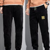 1+1 GRATIS | Cargo Sweatpants™ voor heren - Comfortabel, stijlvol en veelzijdig