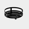 Twirl - 360° Draaibaar Multifunctioneel Opbergrek