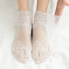 1+1 GRATIS | Lacey™ - Schoenveters voor dames [Laatste dag korting]