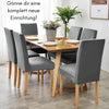 ChairFlex Stoelhoezen