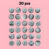 5+5 GRATIS | StampChic - nagel stempel pennen