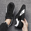 Wandelschoenen en hardloopschoenen voor heren