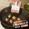 EZ-Meat™ | Gehaktballen in een handomdraai!