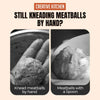 EZ-Meat™ | Gehaktballen in een handomdraai!