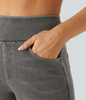 Mel™ - Comfortabele jeans met hoge taille