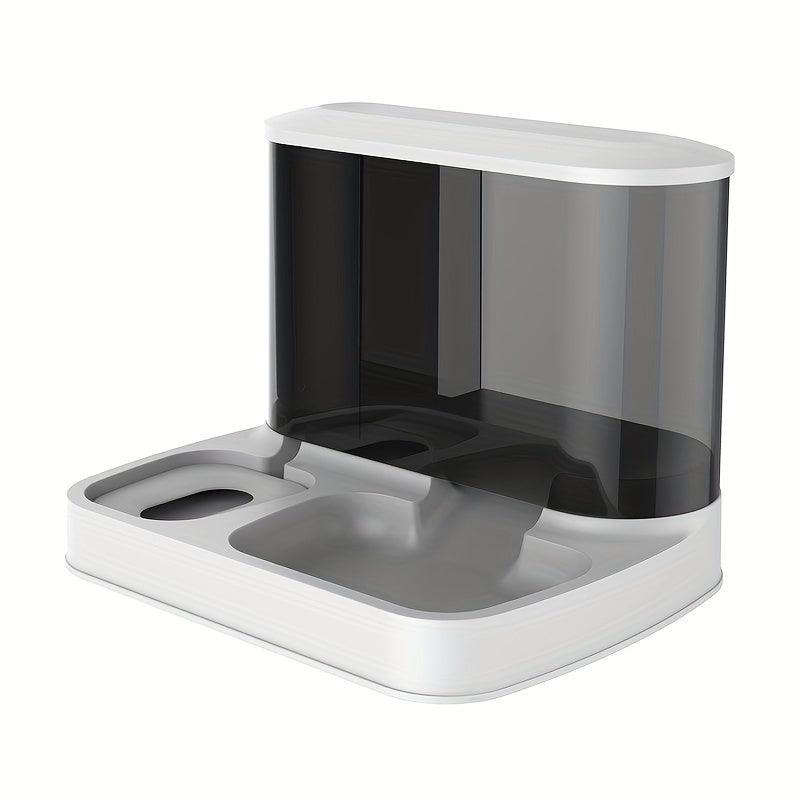 AutoFeed Pro- 2 in 1 automatische voederbak voor huisdieren | 50% OFF