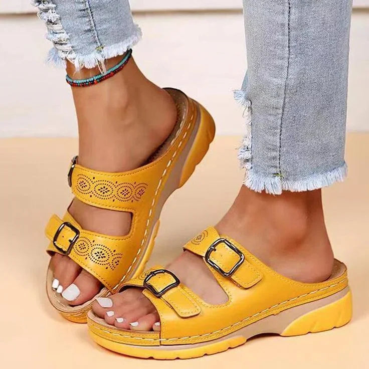 Karlie's™ orthopedische sandalen