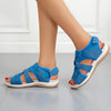 Paola -Orthopedische sandalen voor buiten