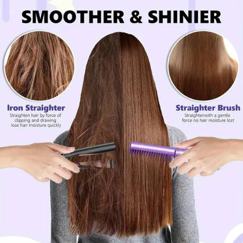 StylePro - Steil haar in salonkwaliteit [Laatste dag korting]