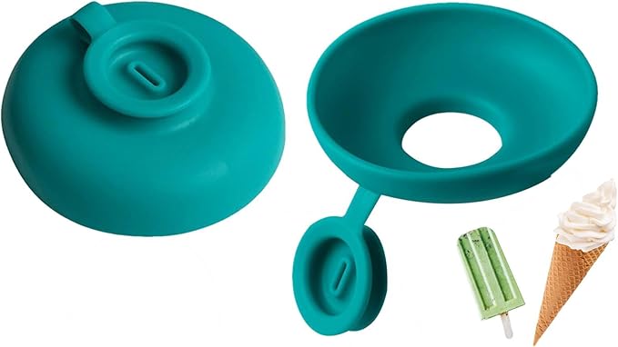 CoolGrip™ – Knoeivrije IJsjes voor kinderen