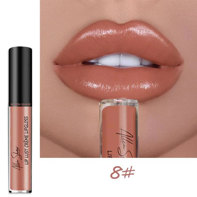 1+1 GRATIS | HydraGloss™ Langdurig Kleureffect