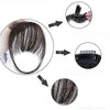 BangsOn™ – Tijdbesparende Haaroplossing