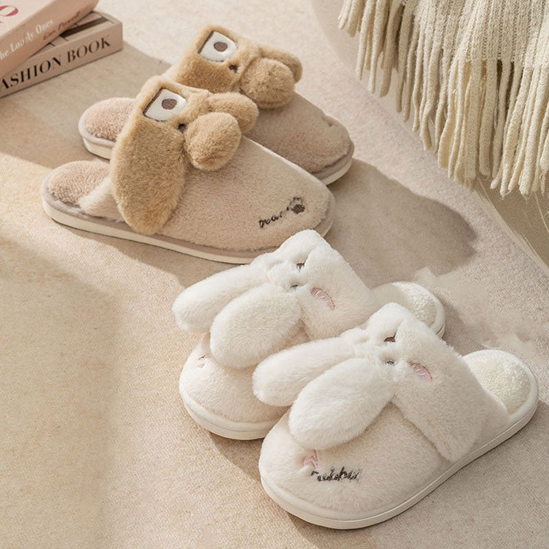 FlopFluff - perfect voor comfort en slipweerstand