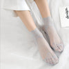 1+1 GRATIS | Lacey™ - Schoenveters voor dames [Laatste dag korting]