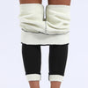 LammCozy™ Gemaakt van Lamsleer - Gezellig en warm de winter door!