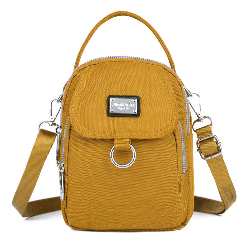 ClassyTote - Klassieke tas