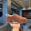SneakLuxe™ - Diamant-gepopte sneakers voor heren