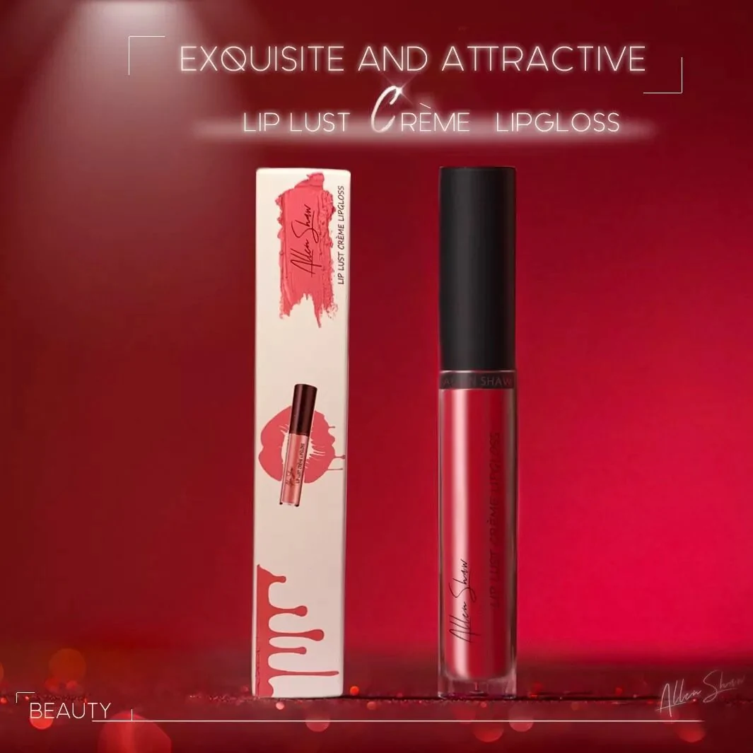 1+1 GRATIS | HydraGloss™ Langdurig Kleureffect