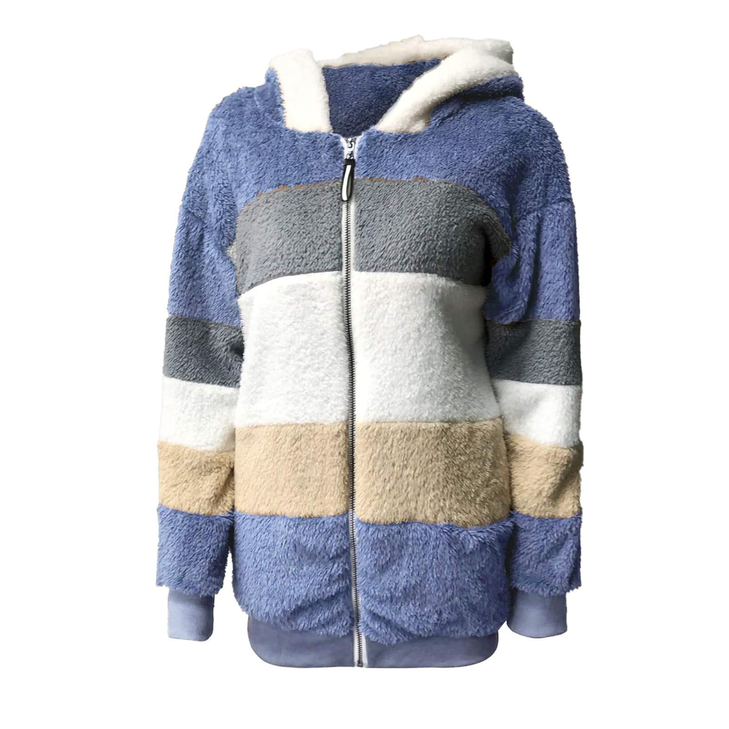 Macy™ - Warme casual jas voor Dames