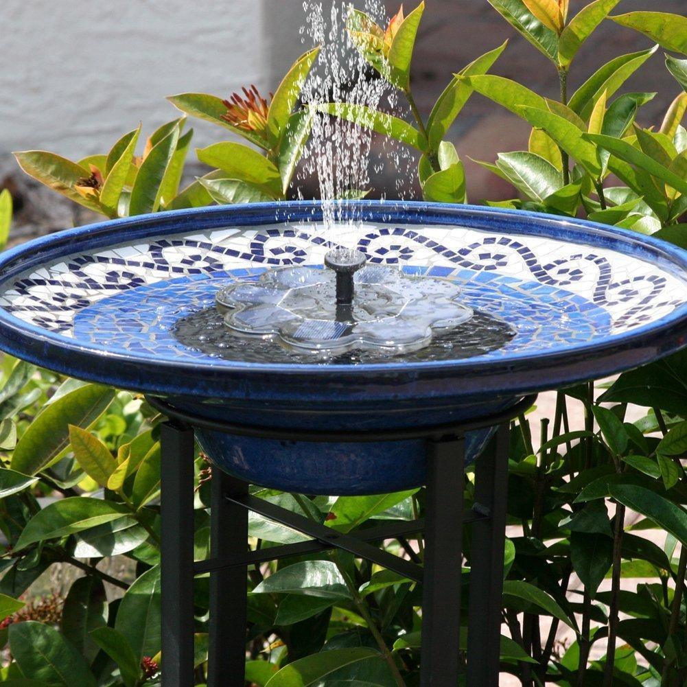 SolarBird™ Vogel Fontein - Helpt vogels water te drinken tijdens de warme dagen