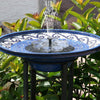 SolarBird™ Vogel Fontein - Helpt vogels water te drinken tijdens de warme dagen
