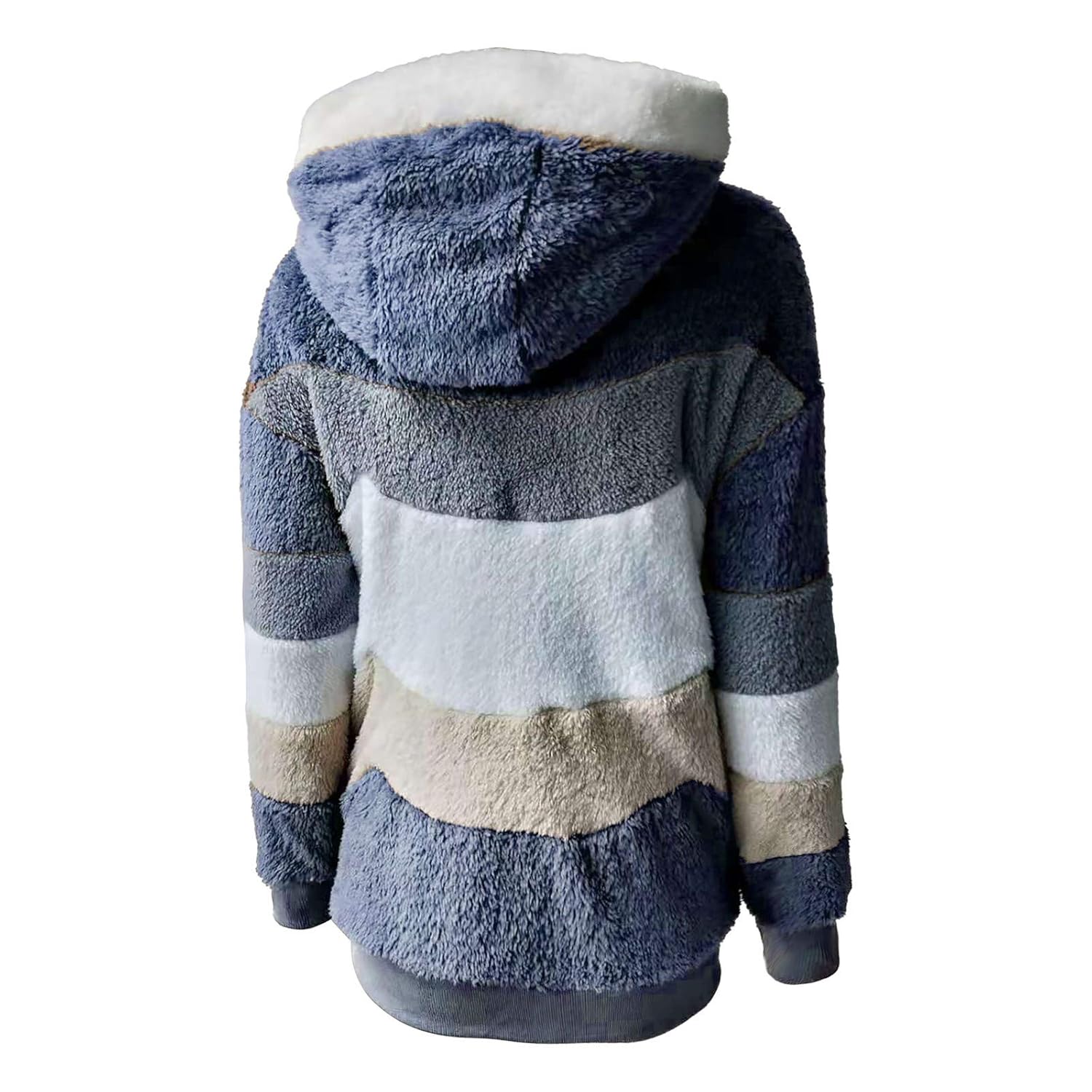 Macy™ - Warme casual jas voor Dames