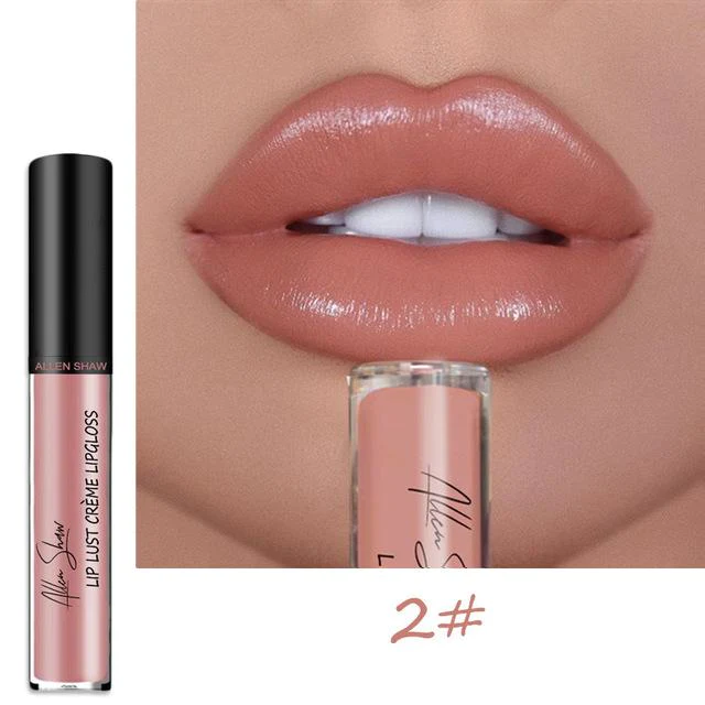 1+1 GRATIS | HydraGloss™ Langdurig Kleureffect