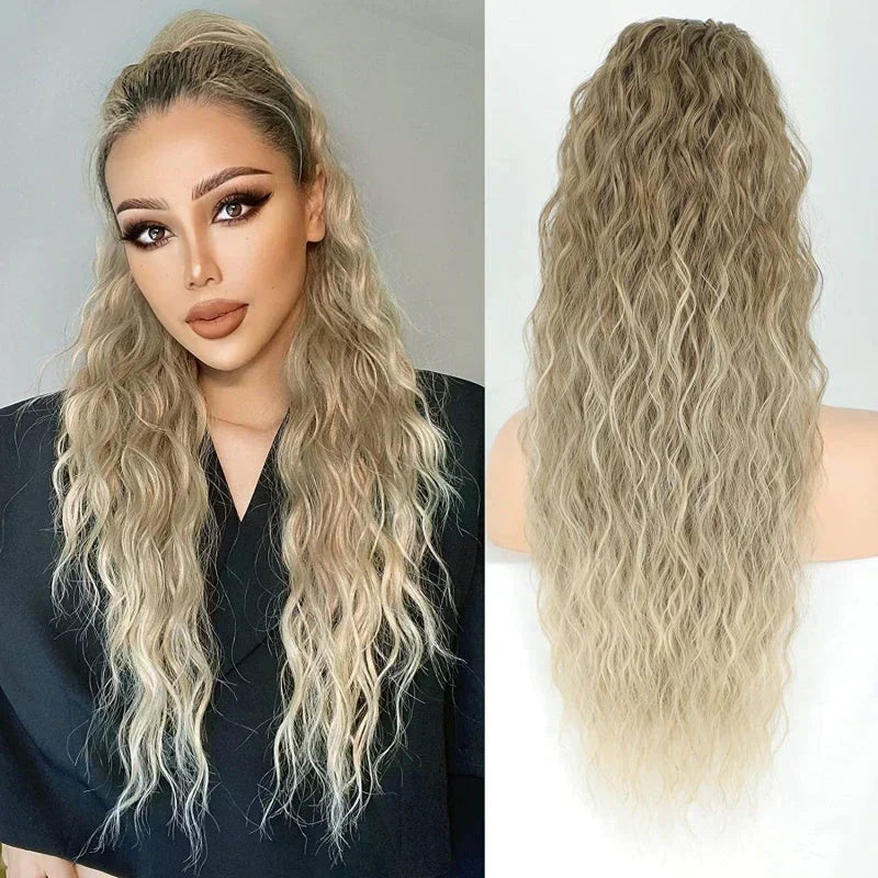 HeatStyle™ – Natuurlijke, Realistische Look