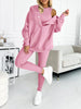 Romy™ - Comfy Casual Driedelige Set