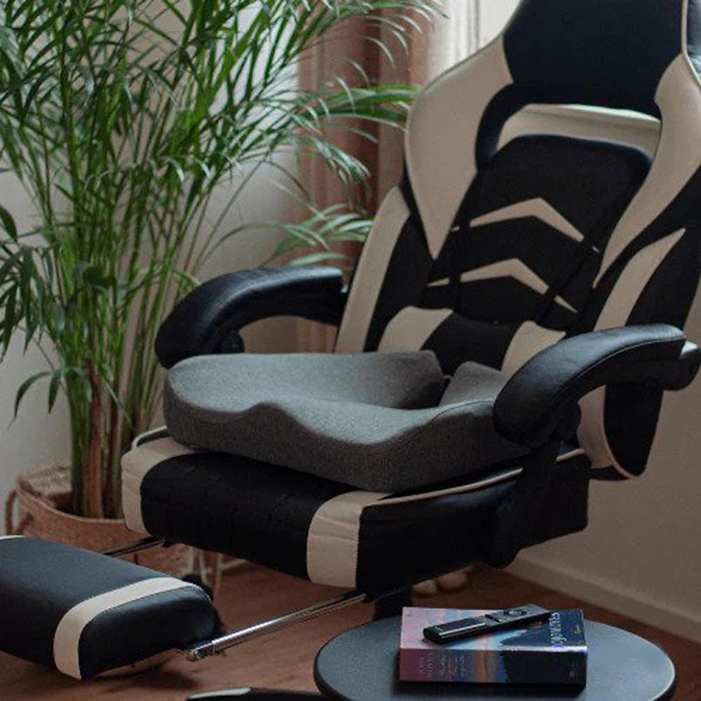 ErgoSeat - Voor een gezonde zithouding
