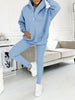 Romy™ - Comfy Casual Driedelige Set