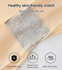 1+1 GRATIS | Shapex™ Nahtloze Ice Silk Ultradunne Buikafslank Slip