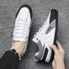 Wandelschoenen en hardloopschoenen voor heren