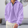 Shane™ - Heren Oceaan casual topjes