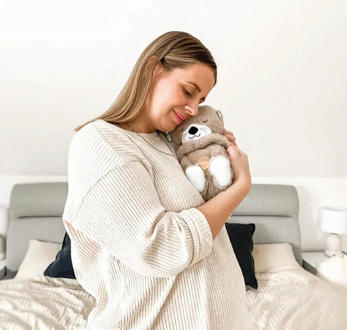 SnoozyBear – Voor zoete dromen en eindeloos comfort