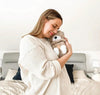 SnoozyBear – Voor zoete dromen en eindeloos comfort