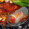 PureGrill™ – De alles-in-één grillmand
