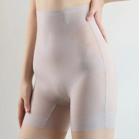 1+1 GRATIS | Shapex™ Nahtloze Ice Silk Ultradunne Buikafslank Slip