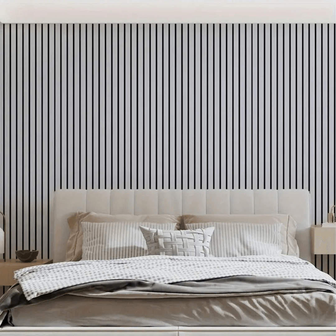 DecoWall Zelfklevende Muurpanelen – PVC Peel & Stick Wanddecoratie | Betaalbaar & Stijlvol Wanden Vernieuwen